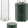 Alessi Smoothie Blender Plisse - Groen - 380 W - Door Michele De Lucchi - MDL17 GR -Keukenbenodigdheden Winkel 0007 MDL17 GR 1x1 300dpi 1250pxl