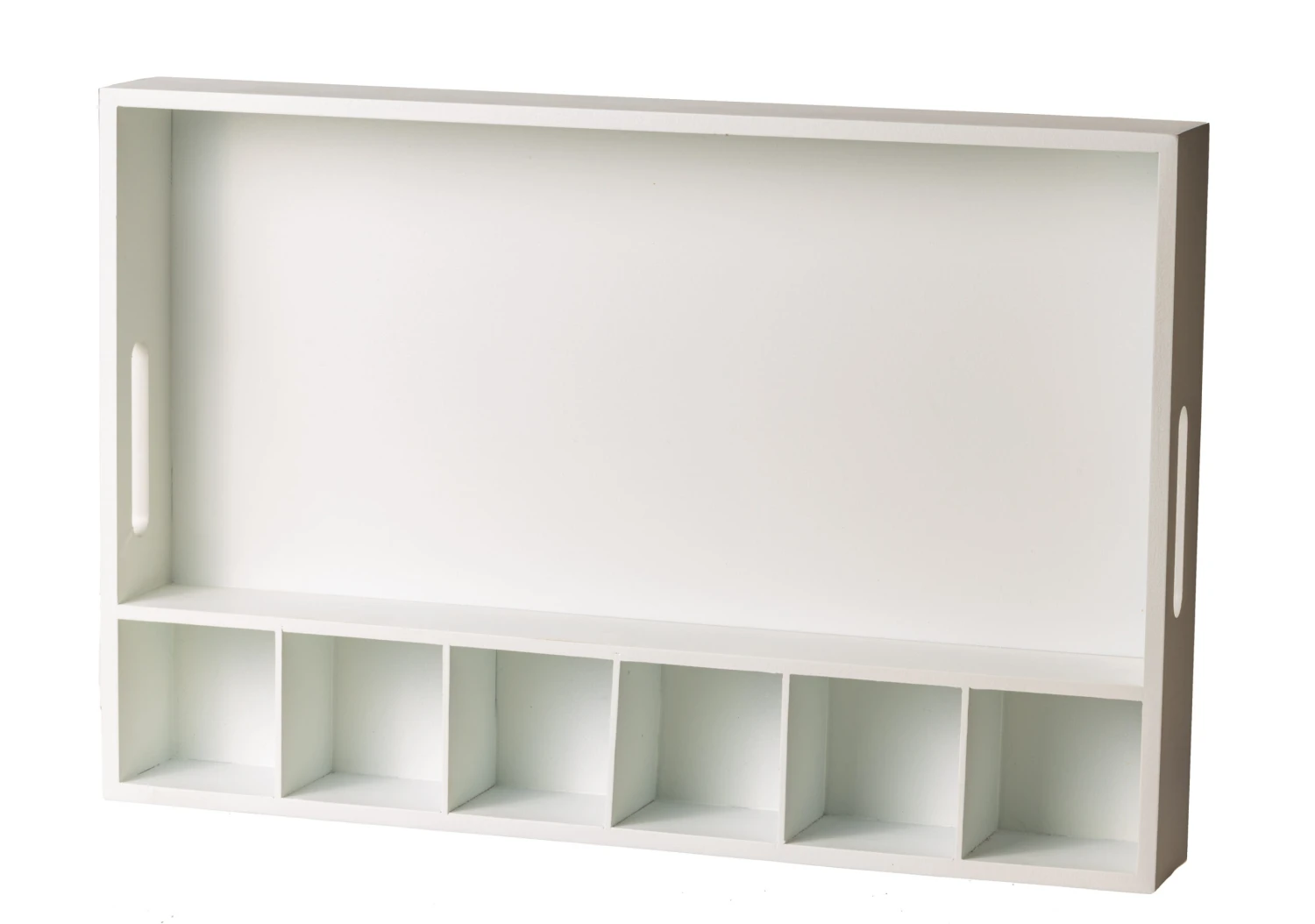 Cosy @Home Dienblad Hout 45 X 30 Cm 5 Cosy @Home Dienblad Hout 45 X 30 Cm - Afbeelding 3