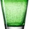 Leonardo Waterglas Burano Groen - 330 Ml 1 Leonardo Waterglas Burano Groen - 330 Ml -Keukenbenodigdheden Winkel 034757 0 k 1