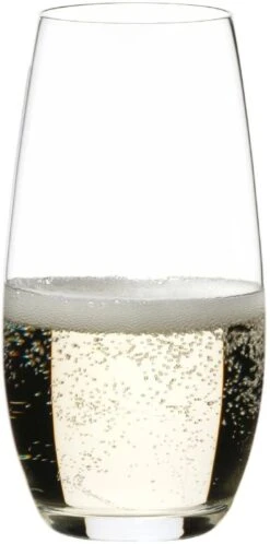 Riedel Champagne Glazen O Wine - 2 Stuks -Keukenbenodigdheden Winkel 041400028 w KAPwWqqY