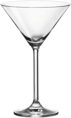 Leonardo Cocktailglazen Daily - 270 Ml - 6 Stuks -Keukenbenodigdheden Winkel 063320 0 K 3000x