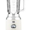 Westinghouse Blender Retro Collections - Vanilla White - 1.5 Liter - WKBE221WH -Keukenbenodigdheden Winkel 1 1 1