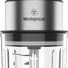 Westinghouse Hakmolen - Elektrisch - 300 Ml -Keukenbenodigdheden Winkel 1 1