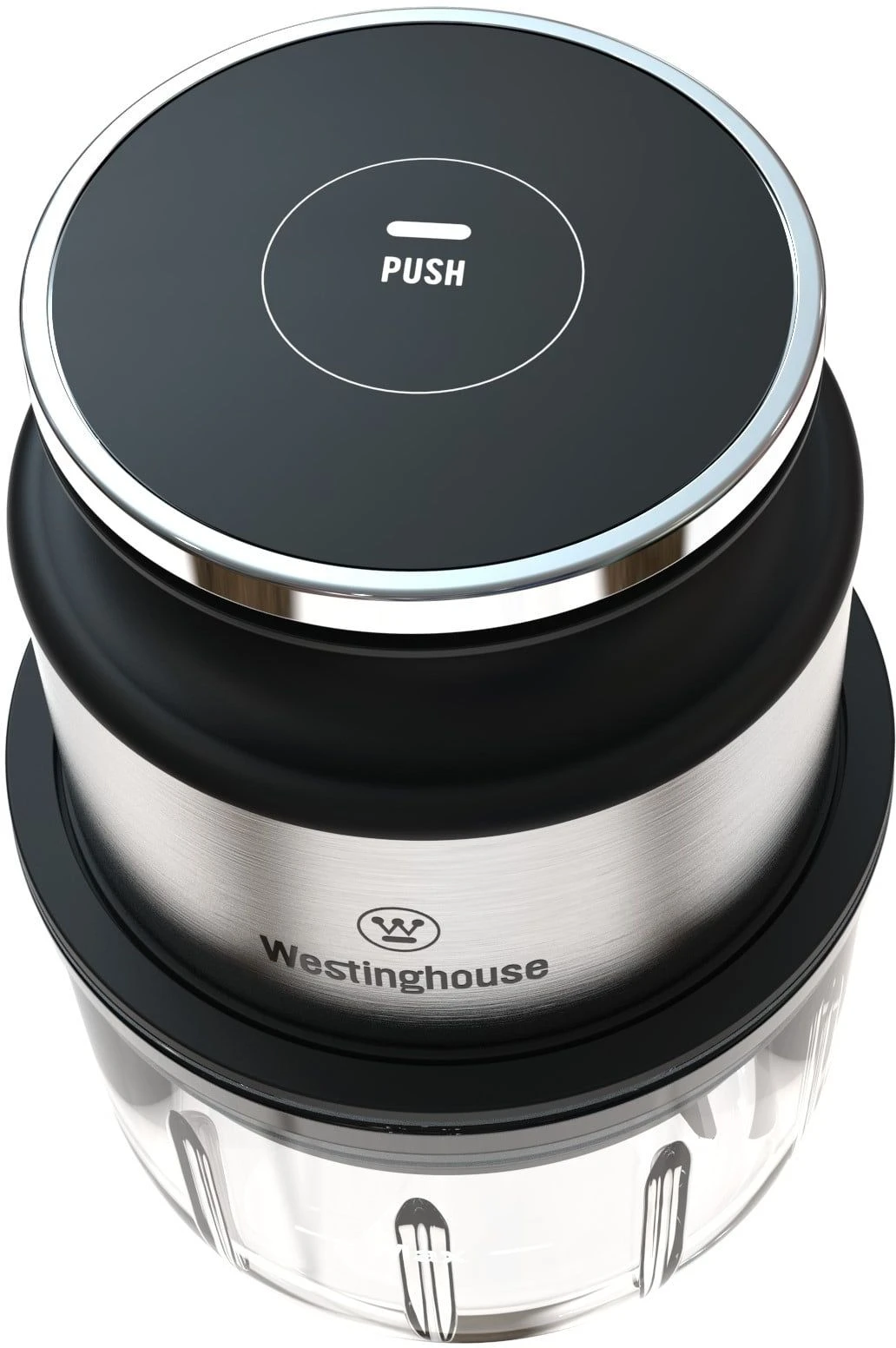 Westinghouse Hakmolen - Elektrisch - 300 Ml 6 Westinghouse Hakmolen - Elektrisch - 300 Ml - Afbeelding 4