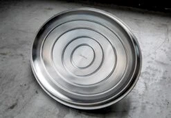 Saveur Selects Braadpan Ovaal Voyage - Saveur Blue - ø 30 Cm / 5.6 Liter - Geëmailleerde Anti-aanbaklaag -Keukenbenodigdheden Winkel 1 6 9 scaled 2