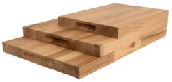 Blackwell Snijplank Hout 50 X 40 X 4 Cm 13 Blackwell Snijplank Hout 50 X 40 X 4 Cm -Keukenbenodigdheden Winkel 1 COOK2532 4