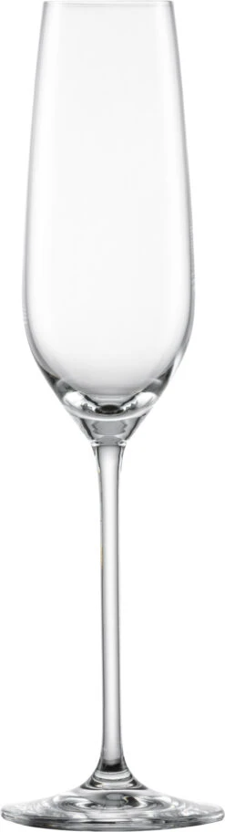 Schott Zwiesel Champagneglazen Fortissimo - 240 Ml - 6 Stuks 11 Schott Zwiesel Champagneglazen Fortissimo - 240 Ml - 6 Stuks -Keukenbenodigdheden Winkel 112494 Fortissimo Sekt Gr7 fstu 10I6w26lLdqqqu