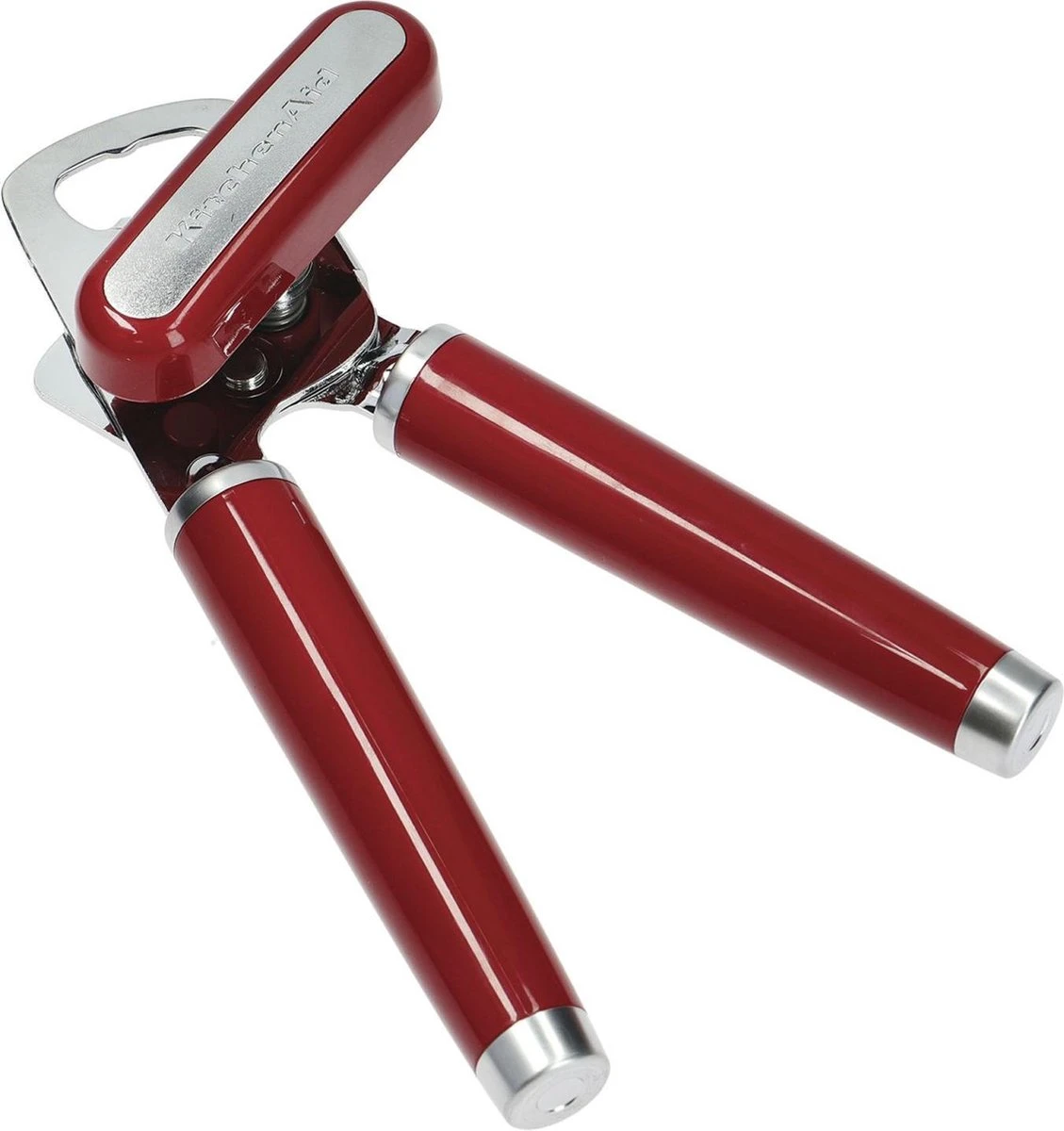 KitchenAid Blikopener Core - Keizerrood 3 KitchenAid Blikopener Core - Keizerrood