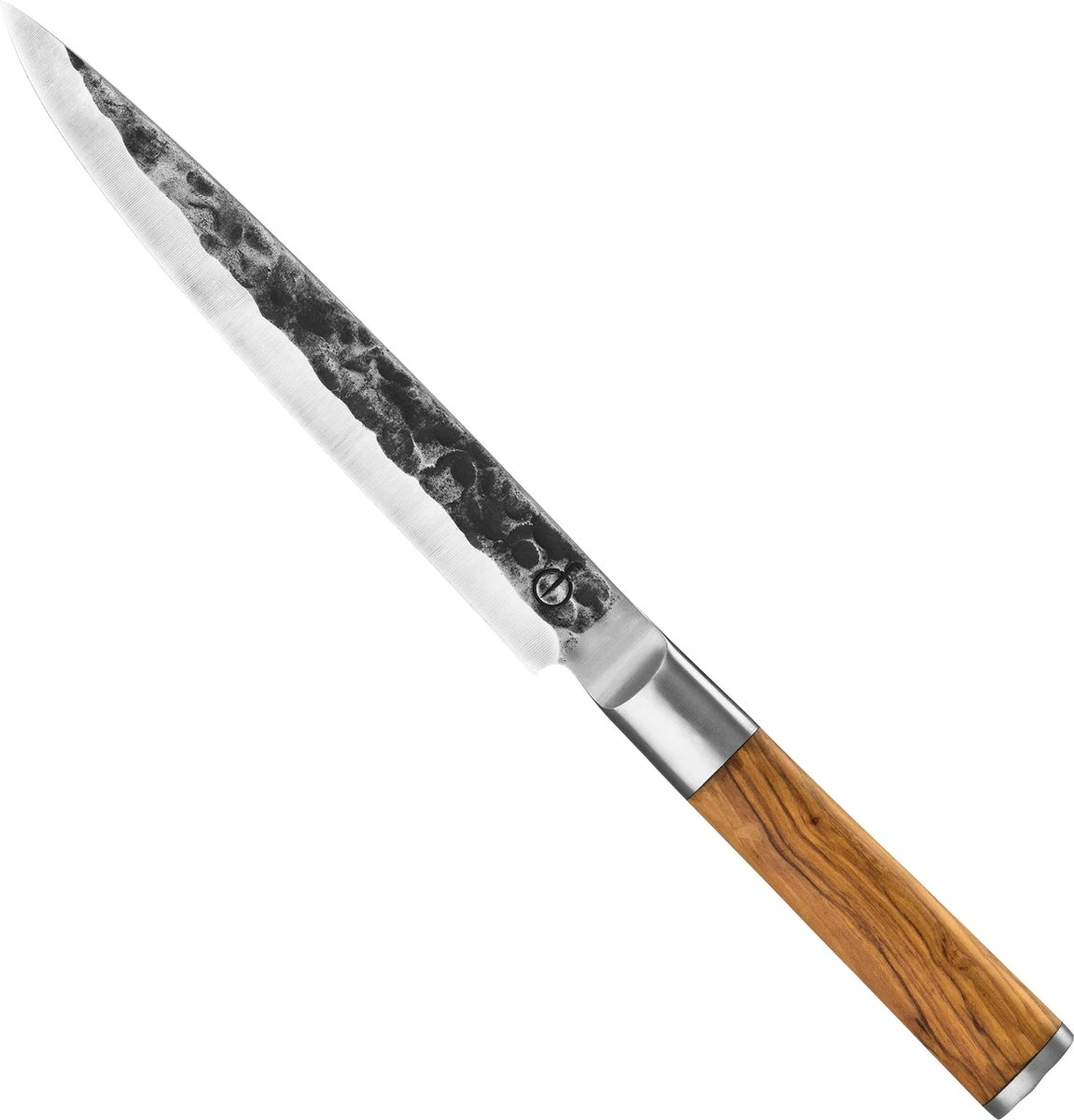 Forged Vleesmes Olive 20.5 Cm 3 Forged Vleesmes Olive 20.5 Cm