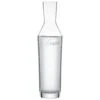 Schott Zwiesel Basic Bar Selection Waterfles - 750 Ml -Keukenbenodigdheden Winkel 115845 BasicBarSelection Wasserkaraffe Gr750 fstb 1