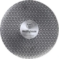 Westinghouse Pannenset Black Signature (Kookpan + Hapjespan) ø 24cm - Inductie En Alle Andere Warmtebronnen -Keukenbenodigdheden Winkel 1200x1193 2