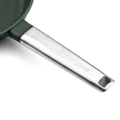 Westinghouse Pannenset Performance (Wokpan + Grillpan) ø 28 Cm - Groen - Inductie En Alle Andere Warmtebronnen -Keukenbenodigdheden Winkel 1200x1200 39