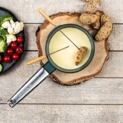 Westinghouse Pannenset Performance (Koekenpan ø 24 En 28 Cm + Steelpan ø 18 Cm) - Groen - Inductie En Alle Andere Warmtebronnen -Keukenbenodigdheden Winkel 1200x1200 56