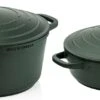 Westinghouse Pannenset Performance (Braadpan + Hapjespan) ø 28 Cm - Groen - Inductie En Alle Andere Warmtebronnen -Keukenbenodigdheden Winkel 1200x429