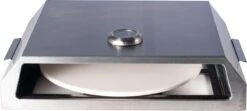Bighorn Pizzaoven Met Pizzasteen Voor Barbecue - Grilloven - Draagbare - Edelstaal 9 Bighorn Pizzaoven Met Pizzasteen Voor Barbecue - Grilloven - Draagbare - Edelstaal -Keukenbenodigdheden Winkel 1200x537 1