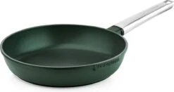 Westinghouse Pannenset Performance (Koekenpan ø 24 En 28 Cm + Steelpan ø 18 Cm) - Groen - Inductie En Alle Andere Warmtebronnen -Keukenbenodigdheden Winkel 1200x638