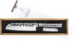 Forged Santokumes Intense 18 Cm 7 Forged Santokumes Intense 18 Cm -Keukenbenodigdheden Winkel 1200x649 11