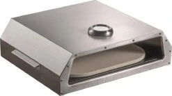 Bighorn Pizzaoven Met Pizzasteen Voor Barbecue - Grilloven - Draagbare - Edelstaal 10 Bighorn Pizzaoven Met Pizzasteen Voor Barbecue - Grilloven - Draagbare - Edelstaal -Keukenbenodigdheden Winkel 1200x669