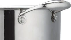 Westinghouse Pannenset Black Signature (Kookpan + Hapjespan) ø 24cm - Inductie En Alle Andere Warmtebronnen -Keukenbenodigdheden Winkel 1200x681