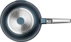 Westinghouse Pannenset Performance - Blauw - 8 Pannen - Complete Pannenset - Inductie En Alle Andere Warmtebronnen -Keukenbenodigdheden Winkel 1200x714