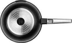 Westinghouse Pannenset Performance (Wokpan + Grillpan) ø 28 Cm - Zwart - Inductie En Alle Andere Warmtebronnen -Keukenbenodigdheden Winkel 1200x715