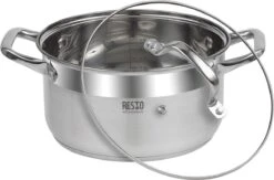 Resto Kitchenware Kookpan Libra 3.6 + 4.6 + 8 + 10 Liter - Inductie En Alle Andere Warmtebronnen -Keukenbenodigdheden Winkel 1200x793 1