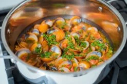 Westinghouse Pannenset Black Signature (Koekenpan + Kookpan + Hapjespan) ø 24 Cm - Inductie En Alle Andere Warmtebronnen 21 Westinghouse Pannenset Black Signature (Koekenpan + Kookpan + Hapjespan) ø 24 Cm - Inductie En Alle Andere Warmtebronnen -Keukenbenodigdheden Winkel 1200x800 39