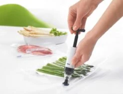 Gefu Vacumeerpakket Vaco 9 Gefu Vacumeerpakket Vaco -Keukenbenodigdheden Winkel 1200x923