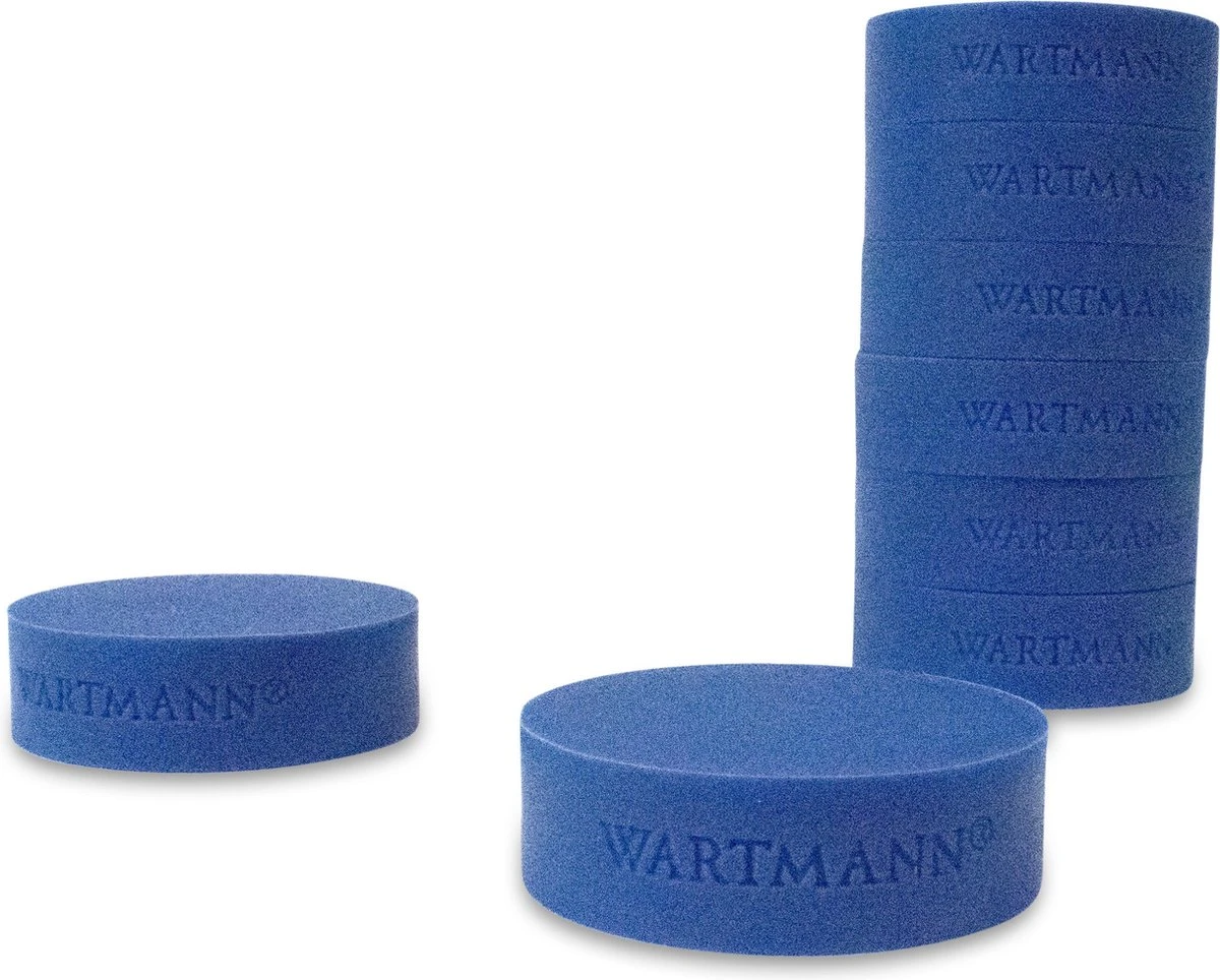 Wartmann Sous Vide Magnetenset - 8 Stuks 3 Wartmann Sous Vide Magnetenset - 8 Stuks