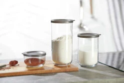 Ritenhoff & Breker Voorraadpotten - 3 Stuks 5 Ritenhoff & Breker Voorraadpotten - 3 Stuks -Keukenbenodigdheden Winkel 1274514 005 1280 853 100