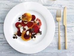 Bitz Mes Goud 11 Bitz Mes Goud -Keukenbenodigdheden Winkel 130100 1