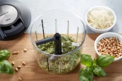 Gefu Hakmolen Speedwing - 800 Ml 9 Gefu Hakmolen Speedwing - 800 Ml -Keukenbenodigdheden Winkel 13600 gefu multizerkleinerer speedwing 003