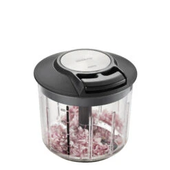 Gefu Hakmolen Speedwing - 800 Ml 12 Gefu Hakmolen Speedwing - 800 Ml -Keukenbenodigdheden Winkel 13600 gefu multizerkleinerer speedwing 005