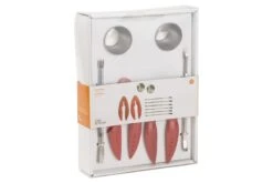 Cosy & Trendy Kreeftenset 10-Delig 7 Cosy & Trendy Kreeftenset 10-Delig -Keukenbenodigdheden Winkel 141274