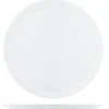 Saturnia Pizzabord - Wit - ø 33 Cm