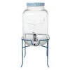 Cosy & Trendy Drankdispenser Met Houder - 4.5 Liter -Keukenbenodigdheden Winkel 177641