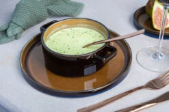 Cosy & Trendy Soepkom Quintana Green ø 13 Cm / 450 Ml 8 Cosy & Trendy Soepkom Quintana Green ø 13 Cm / 450 Ml -Keukenbenodigdheden Winkel 18 quintana 18