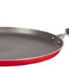 Cosy & Trendy Pannenkoekenpan - Rood - ø 24 Cm -Keukenbenodigdheden Winkel 180600 1