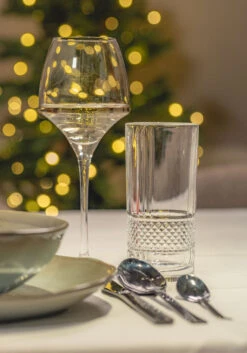 Cookinglife Longdrinkglazen Monea - 290 Ml - 4 Stuks -Keukenbenodigdheden Winkel 18112021 48 1