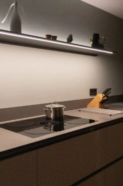 Sareva Inductie Beschermer / Inductie Mat - Hittebestendig - 100% BPA Vrij - Set Van 4 Stuks 8 Sareva Inductie Beschermer / Inductie Mat - Hittebestendig - 100% BPA Vrij - Set Van 4 Stuks -Keukenbenodigdheden Winkel 19 COOK2836