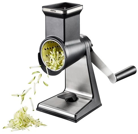 Gefu Trommelrasp Transforma 3 Gefu Trommelrasp Transforma