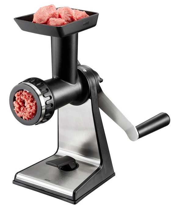 Gefu Gehaktmolen Transforma 3 Gefu Gehaktmolen Transforma