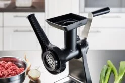 Gefu Gehaktmolen Transforma 15 Gefu Gehaktmolen Transforma -Keukenbenodigdheden Winkel 19090 Meat mincer TRANSFORMA 4