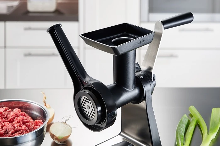 Gefu Gehaktmolen Transforma 9 Gefu Gehaktmolen Transforma - Afbeelding 7