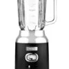 Westinghouse Blender Retro Collections - Liquorice Black - 1.5 Liter - WKBE221BK -Keukenbenodigdheden Winkel 1 9