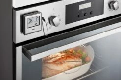 Gefu Digitale Thermometer Tempere -Keukenbenodigdheden Winkel 21840 gefu digitales bratenthermometer tempere 02