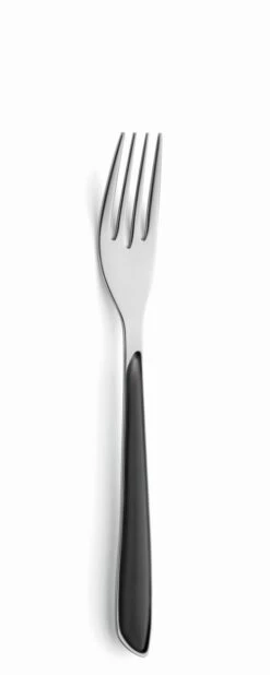 Amefa Bestekset Eclat - Leigrijs - 24-delig / 6 Personen 15 Amefa Bestekset Eclat - Leigrijs - 24-delig / 6 Personen -Keukenbenodigdheden Winkel 2294SLTR42C71 6