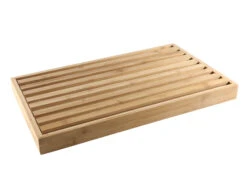 Organic Brooodsnijplank - Bamboe - 43 X 25 Cm
