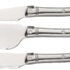Sareva Kaasmessenset Laguiole - RVS - 3-delig 2 Sareva Kaasmessenset Laguiole - RVS - 3-delig -Keukenbenodigdheden Winkel 26082021 1