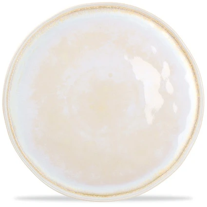 Fine2Dine Pizzabord / Onderbord Glister Gold ø 30.5 Cm 3 Fine2Dine Pizzabord / Onderbord Glister Gold ø 30.5 Cm